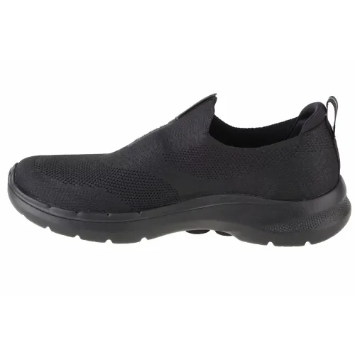 Skechers Go Walk 6 Muške Tenisice 216202-BBK slika 6