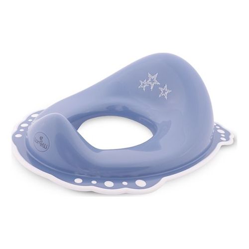 Lorelli Anatomski Adapter Little Stars - Blue slika 1