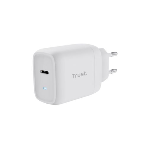 Punjač TRUST MAXO 45W USB-CCHARGER WHT slika 4