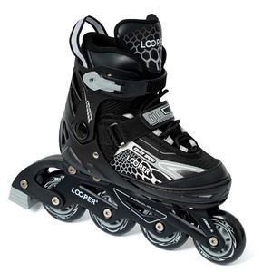 Looper Roleri za djecu BLK - Crni