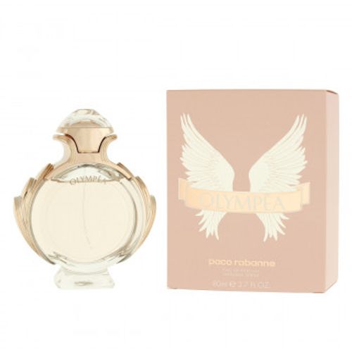 Paco Rabanne Olympéa Eau De Parfum 80 ml (woman) slika 3