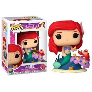 POP figure Disney Ultimate Princess Ariel