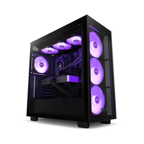 NZXT Kraken Elite 360 RGB vodeno hlađenje (RL-KR36E-B1) slika 5