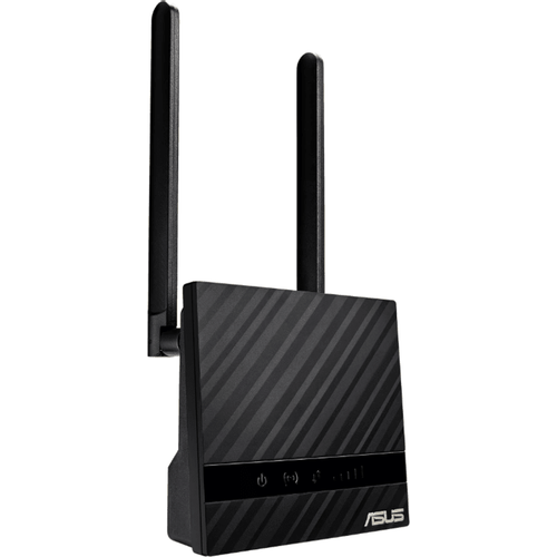 ASUS ruter 4G-N16 SIMWireless N 4G LTE Router,Sim kartica, 3G/4G USB modem slika 4