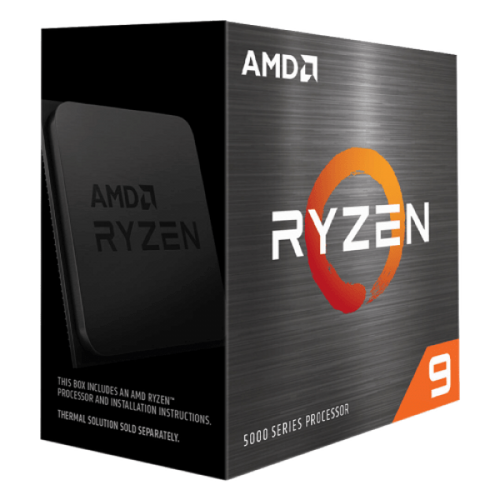 CPU AMD Ryzen 9 5950X 3.4GHz (4.9GHz) slika 1