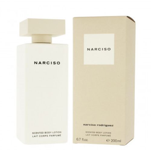 Narciso Rodriguez Narciso Body Lotion 200 ml (woman) slika 3