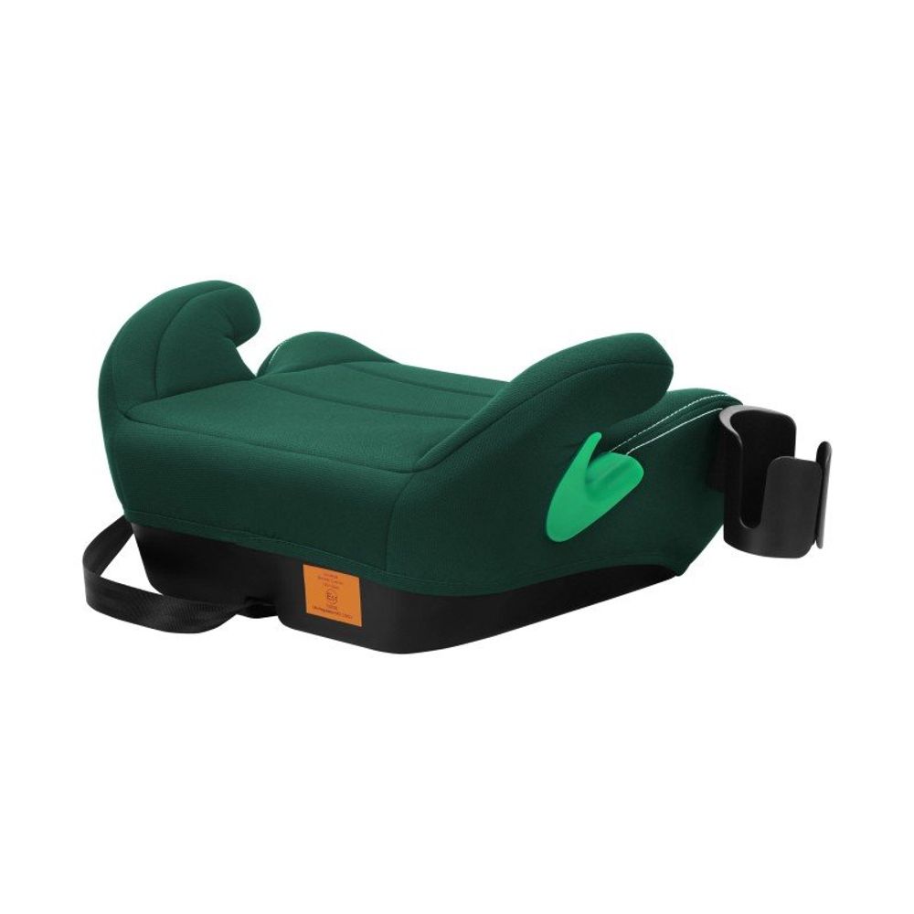 Cabby 25 zelena autosjedalica slika 7