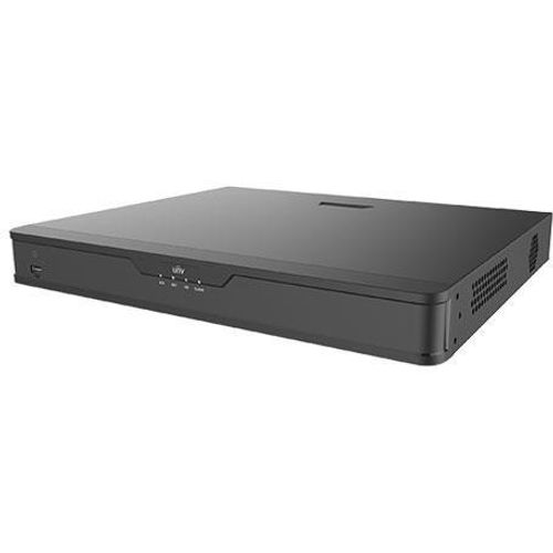 UNV NVR 32ch 2-SATA (NVR302-32E2) slika 2