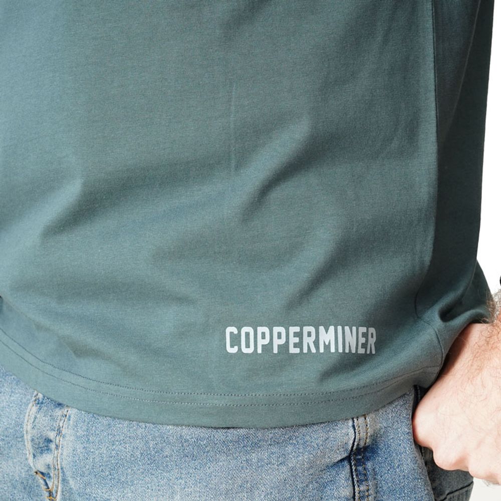 COPPERMINER MAJICA HILL slika 3