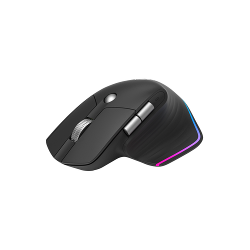 MARVO G803 BK WIRELESS MOUSE BLACK slika 5