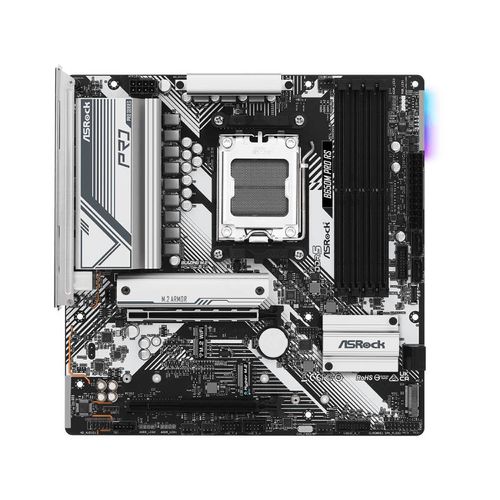 ASROCK B650M PRO RS matična ploča slika 5