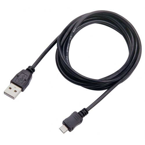 KABEL SBOX USB->MICRO USB M/M 2 M slika 1