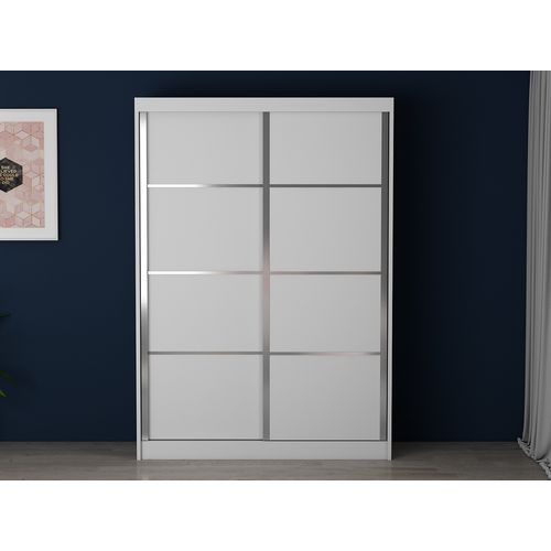 Stella - White White Wardrobe slika 2