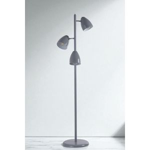 Opviq Podna lampa 088, siva