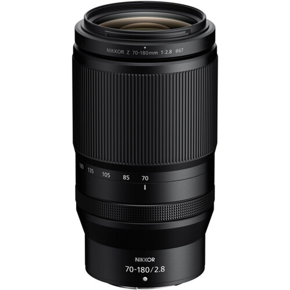 Nikon NIKKOR Z 70-180mm f/2.8 slika 1