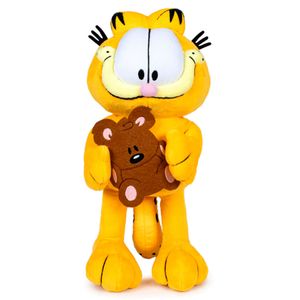 Garfield plišana igračka medvjedić 30 cm