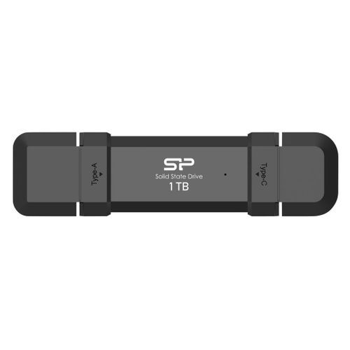 Silicon Power SP001TBUC3S72VPK Portable Stick slika 1