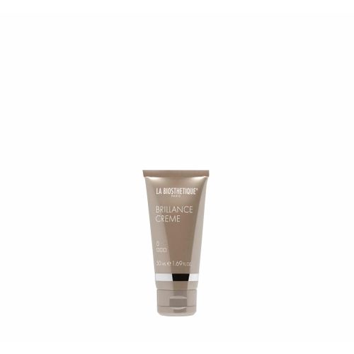 La Biosthetique Brilliance Cream 50ml - Krema za stilizovanje sa UV filterom slika 1