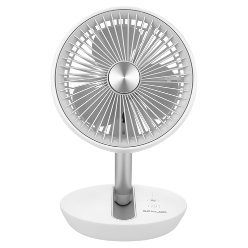 Sencor stolni bežični ventilator SFE 0773WH slika 3