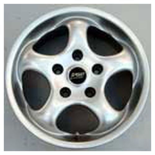 Alu felna 15x7,0J 5x120 TROPHY Sport Line - RASPRODAJA slika 1