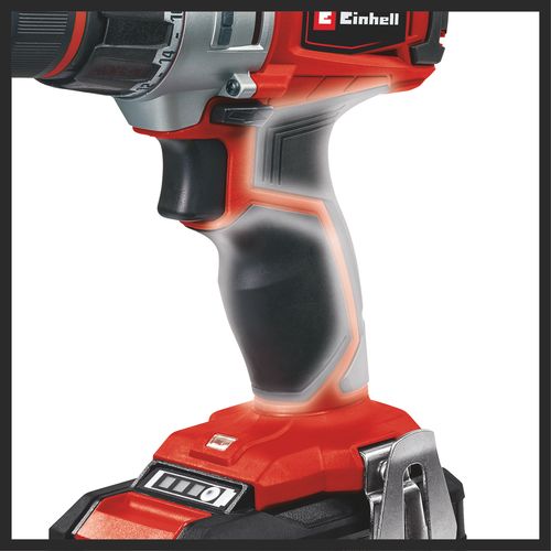 Einhell Akumulatorska bušilica Set TE-CD 18/2 Li Kit (2x1,5 Ah) slika 3