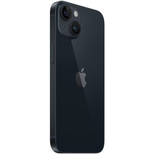 Apple iPhone 14 MPUF3SX/A 6/128GB Midnight slika 3