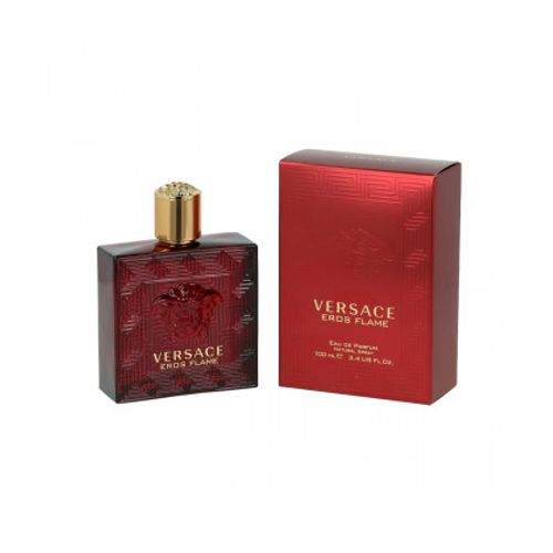 Versace Eros Flame Eau De Parfum 100 ml (man) slika 1