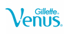 Gillette Venus Poklon paket Extra Smooth Sensitive, Brijač + Patrona + Držač + Torbica