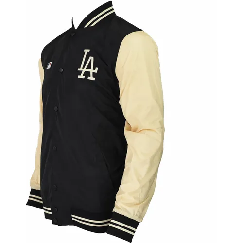 47 brand los angeles dodgers drift track jacket 681658aa-554376 slika 6