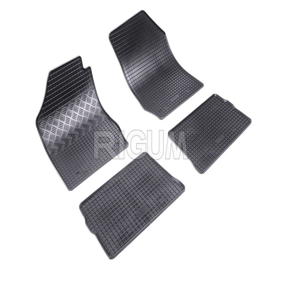 AUTO PATOSNICE GUMENE TIPSKE RENAULT CLIO (2) 1998-2005 (RIGUM) slika 1