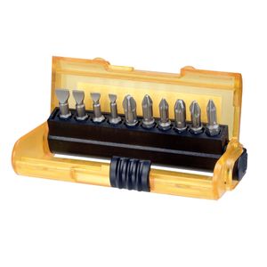 SET BITOVA 11 KOM Dewalt DT7915