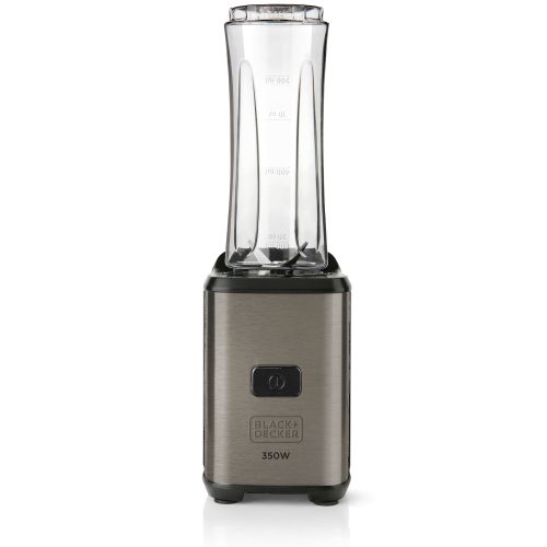 Black & Decker BXJBA350E blender za smoothie 350w slika 1