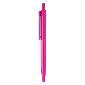 AMIGA CLIP,plastična hem.olovka,pink