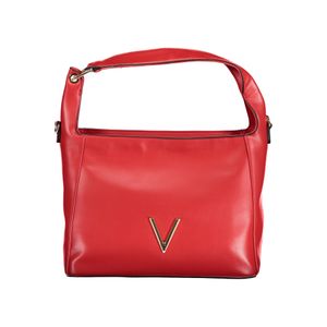 VALENTINO BAGS RED WOMEN'S BAG