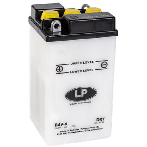 LANDPORT Akumulator za motor B49-6  slika 1