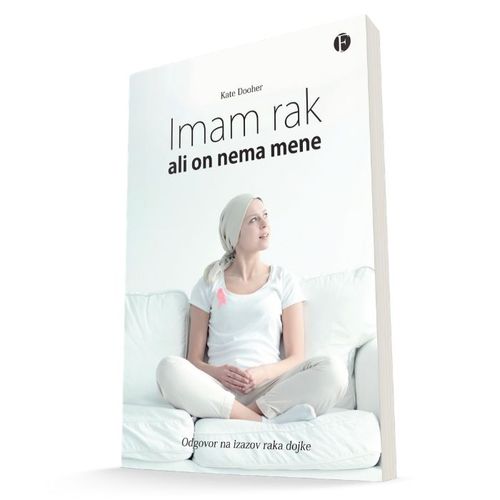 Imam rak, ali on nema mene slika 1