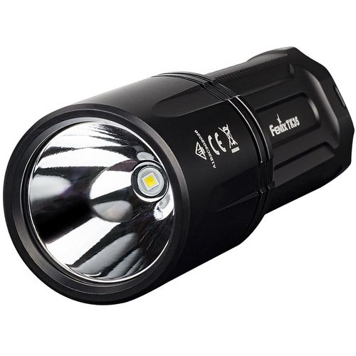 Fenix svjetiljka ručna TK35 LED slika 3
