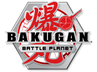 BAKUGAN