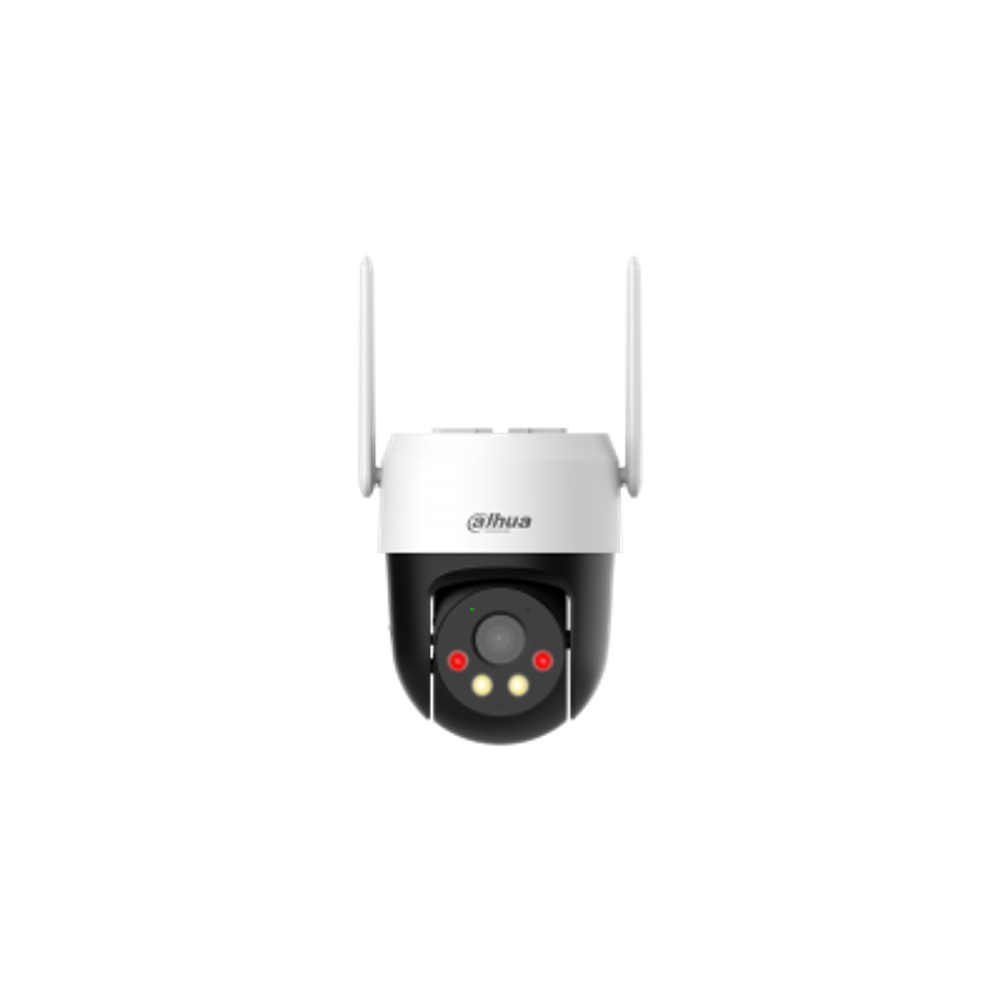 Dahua Kamera 5MP 4G Wi-FI P5AE-PV-4G slika 4