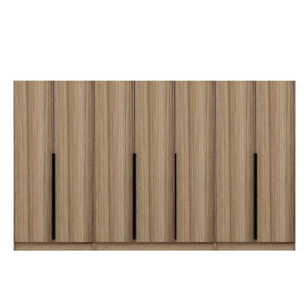 Kale Plus - Ormar Oak 7798 slika 6