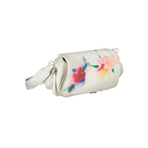 DESIGUAL WHITE WOMEN'S BAG slika 3