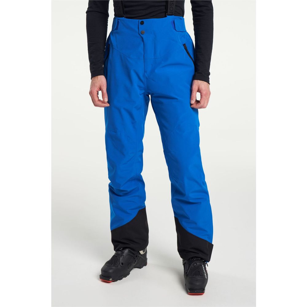 Tenson Ski Pantalone za muškarce Prime Pro, Plave slika 3
