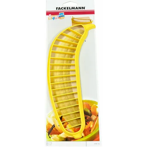 Plastični sekač za banane slika 1