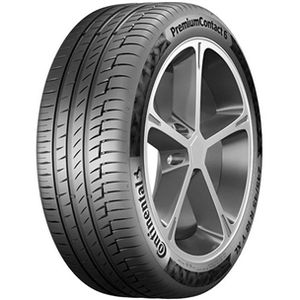 Continental 195/65R15 91H PREMIUMCONTACT 6