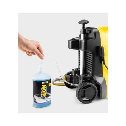 Karcher  K 5 CLASSIC Perač pod pritiskom slika 5