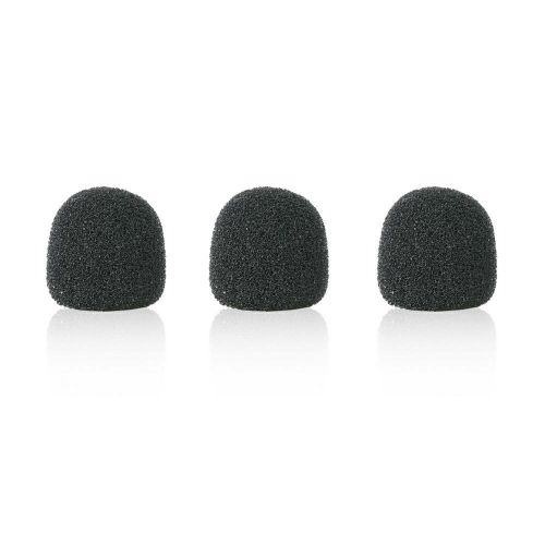 SARAMONIC SR-U9-WS3 Foam Windscreens for Lavalier Mics (3-Pack) slika 3