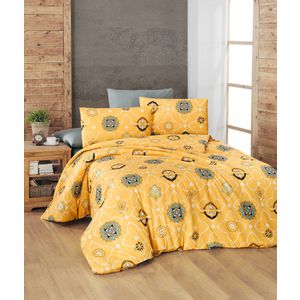 Legend Yellow
Grey
White
Black Ranforce Single Quilt Cover Set