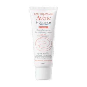 AVENE HYDRANCE UV-RICH KREMA 40 ML - Dubinska hidratacija i zaštita od UV zraka