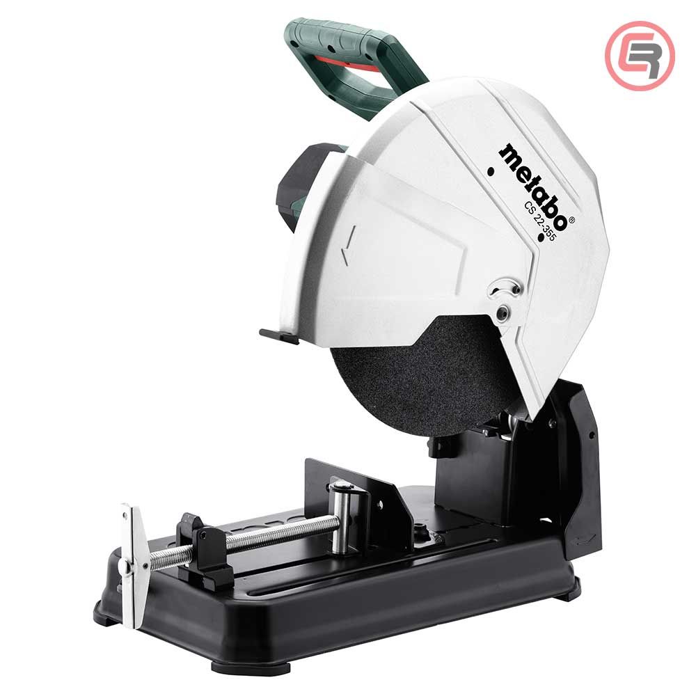 Metabo Rezačica CS 22 - 355 Za Rezanje Metala Abrazivnom Pločom 355mm Maja 2.300W – 601786000 slika 1