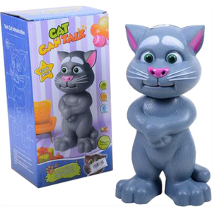 MKK111138 GOVOREĆI TOM